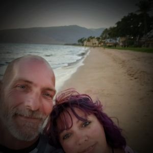 Meet your Posher, Tina